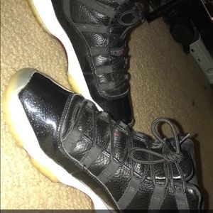 Meet your Posher, Marilyn